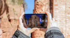 Conoce cómo configurar la cámara de tu celular Android.