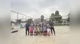 Deportivo Golazo no baja los brazos en su intento de defender sus derechos.