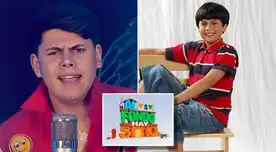 Los usuarios le dijeron de todo a Aaron Picasso.