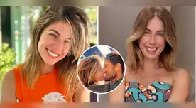 Fiorella Cayo sorprende con publicación dirigida a Stephanie Cayo.