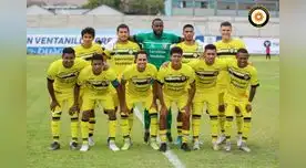 Coopsol tuvo un buen debut al ganar 1-0 a Ayacucho FC.