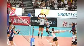 Regatas Lima quiere el tricampeonato. En las dos últimas finales también fue Alianza y lo superó sin atenuantes.