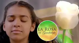 “La Rosa de Guadalupe”: Revelan el secreto detrás del ‘airecito’ al final de cada episodio “La Rosa de Guadalupe”: Revelan el secreto detrás del ‘airecito’ al final de cada episodio