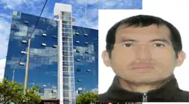 Dictan prisión contra Segundo Melquiades Sánchez Aguilar por tocamientos indebidos a un menor Dictan prisión contra Segundo Melquiades Sánchez Aguilar por tocamientos indebidos a un menor