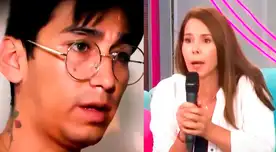 Daniel Lazo luce irreconocible tras convertirse en inquilino moroso