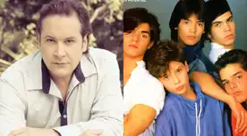 Exintegrante de 'Menudo' hace grave denuncia de violación.