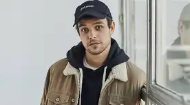 Franco Pennano se unió a Al fondo hay sitio en la novena temporada. Franco Pennano se unió a Al fondo hay sitio en la novena temporada.