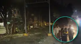 Cadáver de mujer fue encontrado en la Vía Evitamiento, a la altura de Salamanca.