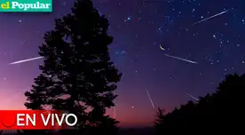 Conoce dónde ver EN VIVO la lluvia de estrellas Líridas por país. Conoce dónde ver EN VIVO la lluvia de estrellas Líridas por país.