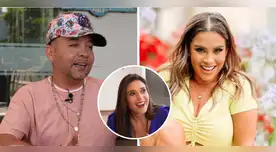 Ethel Pozo era muy amiga de los chicos de MDO.