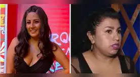 Gabriela Rodríguez se defiende de fuerte acusación. Gabriela Rodríguez se defiende de fuerte acusación.