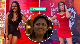 Gabriela Rodríguez ha decidido desactivar los comentarios en su cuenta de Instagram tras el escandalo mediático del cual es acusada. Gabriela Rodríguez ha decidido desactivar los comentarios en su cuenta de Instagram tras el escandalo mediático del cual es acusada.