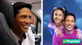 André Silva y el trabajo en Luz de Luna 3