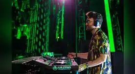 Evento Ultra Perú Evento Ultra Perú