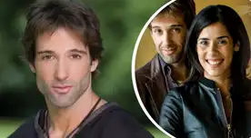 Segundo Cernadas cuenta lo difícil que es su divorcio con Gianella Neyra.