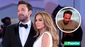 Esta sería la manía de Ben Affleck que más molesta a Jennifer López