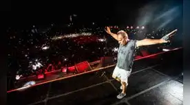 Raúl Romero  ofreció concierto con el Equipo &