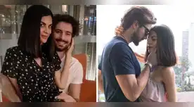 Fiorella Rodríguez habla sobre su relación con Iván Micol.