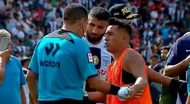 Christian Cueva buscó a Diego Haro para encontrar respuestas a su expulsión. Christian Cueva buscó a Diego Haro para encontrar respuestas a su expulsión.