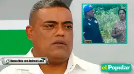 Felix Blaka, Yamandú, duda de la existencia de sus hijos