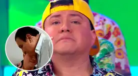 Conoce un poco más de la emotiva amistad entre Manolo Rojas y Nabito.