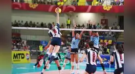 El cuadro chorrillana neutralizó en todo momento los ataques de Alianza Lima.