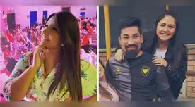 Gabriela Rodríguez ya no aparece en 'La banda del chino'. Gabriela Rodríguez ya no aparece en 'La banda del chino'.