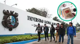 Aprende inglés GRATIS con la Facultad de San Marcos: clases de calidad y beneficios increíbles. ¡Domina el idioma con expertos!