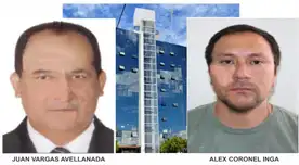 Confirman condena contra dos ex funcionarios de la Municipalidad de Santa Cruz
