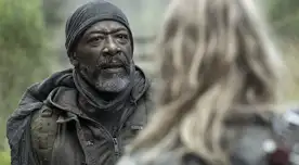 Fear The Walking Dead