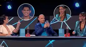 Daniela Darcourt pone el 'parche' a Katia Palma y defiende su voto por Tony Valencia: “Toda la vida lo mismo”