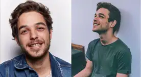 Franco Pennano cuenta cuál fue su primer trabajo: "Vendía hamburguesas en el colegio" Franco Pennano cuenta cuál fue su primer trabajo: "Vendía hamburguesas en el colegio"