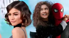 ¿Zendaya regresa a Spider-Man? Estas son las novedades sobre MJ en Marvel