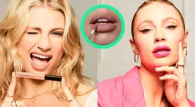 Las tendencias del maquillaje van y viene pero los labiales clásicos perduran en las generaciones.