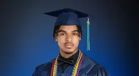 El joven contó que nunca tuvo la intención de establecer este récord. El joven contó que nunca tuvo la intención de establecer este récord.