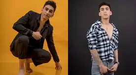 Daniel Lazo sigue realizando presentaciones a nivel nacional.