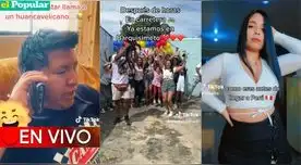 Estos fueron los mejores videos virales de TikTok de este 29 de abril del 2023.