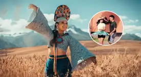 ¿Milena Warthon está enamorada?: Cantante responde sobre su situación sentimental