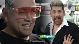 Koky Belaunde es uno de los estilistas más solicitado de Lima.