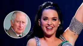 Por este motivo Katy Perry cantará en la coronación de Carlos III ¡No lo podrás creer! Por este motivo Katy Perry cantará en la coronación de Carlos III ¡No lo podrás creer!