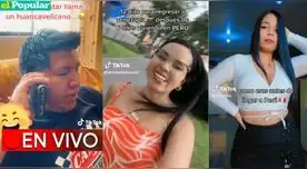 Estos fueron los videos virales de TikTok que están dando la hora este 30 de abril del 2023.