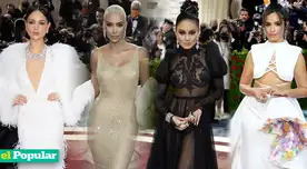 La temática elegida para este año gira en torno del diseñador de modas alemán Karl Lagerfeld.