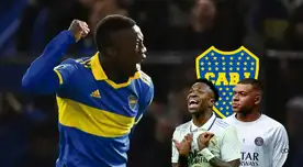 Luis Advíncula jugó tan bien que fue comparado con cracks del mundo.