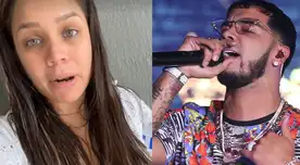 Andrea San Martín está de vacaciones en EE.UU. Andrea San Martín está de vacaciones en EE.UU.