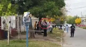 Un niño de 8 años perdió la vida tras ser atacado por un perro pitbull en Argentina.