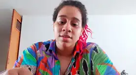 Thaisa Mc Leod: “A los que dicen que Alianza Lima son humildes, no tienen nada de ello”