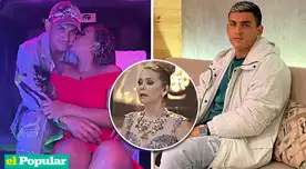 Paula Arias habría perdonado a Eduardo Rabanal pese a las declaraciones de una bailarina, pues el futbolista le ha dedicado un romántico mensaje en redes.
