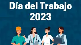 Honra su esfuerzo: Dedicatorias emocionantes para médicos, ingenieros y profesores este Día del Trabajador.