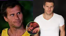 Miguel Arce come gusanos y cucarachas en 'Reto 4 elementos' y reacción se vuelve viral Miguel Arce come gusanos y cucarachas en 'Reto 4 elementos' y reacción se vuelve viral