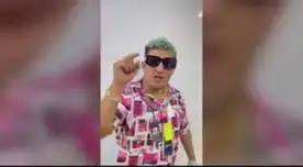 La Fiscalía investiga a Einer Gilbert Alva León "Makanaky" por desnudarse en una pollería de San Miguel La Fiscalía investiga a Einer Gilbert Alva León "Makanaky" por desnudarse en una pollería de San Miguel